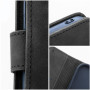 Etui Portfel Xiaomi Redmi Note 12s Forcell Czarny