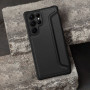 Etui Portfel Kabura RAZOR Book Xiaomi Redmi Note 12s Czarny