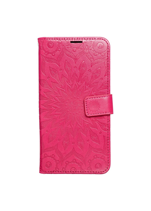 Etui Portfel Mandala Xiaomi Redmi A5 Forcell Magenta