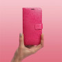 Etui Portfel Mandala Xiaomi Redmi A5 Forcell Magenta
