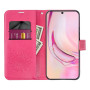 Etui Portfel Mandala Xiaomi Redmi A5 Forcell Magenta