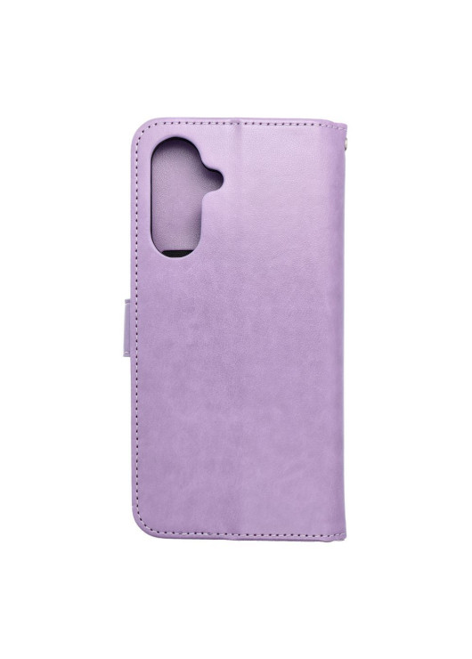 Etui Portfel Łapacz Snów Samsung S25 FE Forcell Fioletowy
