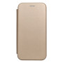 Etui Portfel Samsung Galaxy A16 4G/5G Złoty