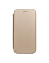 Etui Portfel Samsung Galaxy A16 4G/5G Złoty