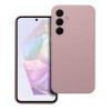 Futerał SILICONE CASE 2mm Xiaomi REdmi Note 14 Pro 4G Różowy