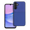 Etui Biznes Xiaomi Redmi 15C Bumper Granatowy