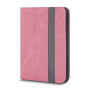 Uniwersalne etui Fantasia - tablet 12-13"(L29,5 x W22,5 cm) różowe Uniwersalne Odcienie różowego
