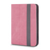 Uniwersalne etui Fantasia - tablet 12-13"(L29,5 x W22,5 cm) różowe Uniwersalne Odcienie różowego