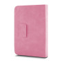 Uniwersalne etui Fantasia - tablet 12-13"(L29,5 x W22,5 cm) różowe Uniwersalne Odcienie różowego
