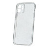 Etui Clear Case Shine Samsung Galaxy S25 Przezroczysty