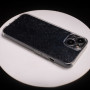 Etui Clear Case Shine Samsung Galaxy S25 Przezroczysty