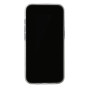 Etui Clear Case Shine Samsung Galaxy S25 Przezroczysty