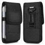 Kabura TECH-PROTECT SM85 UNIVERSAL PHONE HOLSTER POUCH 5.8-6.8 INCH czarna Uniwersalne Tech-Protect Czarny