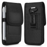 Kabura TECH-PROTECT SM85 UNIVERSAL PHONE HOLSTER POUCH 5.8-6.8 INCH czarna Uniwersalne Tech-Protect Czarny