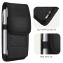 Kabura TECH-PROTECT SM85 UNIVERSAL PHONE HOLSTER POUCH 5.8-6.8 INCH czarna Uniwersalne Tech-Protect Czarny