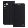 Etui Portfel Samsung S25 FE Czarny
