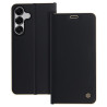 Etui Portfel Samsung S25 FE Czarny
