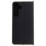 Etui Portfel Samsung S25 FE Czarny