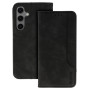 Etui Portfel Samsung S25 FE Czarny
