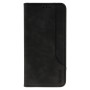 Etui Portfel Samsung S25 FE Czarny