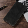 Etui Portfel Samsung S25 FE Czarny