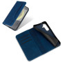 Etui Portfel Xiaomi Redmi Note 12s Inny Granatowy