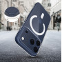 TECH-PROTECT FLEXAIR MAGSAFE CLEAR Apple iPhone 17 Pro Tech-Protect Przezroczysty