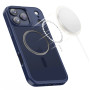 TECH-PROTECT MAGMAT MAGSAFE MATTE DEEP BLUE Apple iPhone 17 Pro Tech-Protect Granatowy