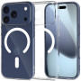 TECH-PROTECT FLEXAIR MAGSAFE CLEAR Apple iPhone 17 Pro Max Tech-Protect Przezroczysty