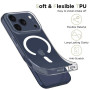 TECH-PROTECT FLEXAIR MAGSAFE CLEAR Apple iPhone 17 Pro Max Tech-Protect Przezroczysty