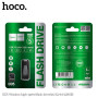 Pendrive 32GB USB 3.0 (USB A) Hoco UD5 szary Hoco Czarny