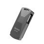 Pendrive 32GB USB 3.0 (USB A) Hoco UD5 szary Hoco Czarny