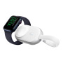 Powerbank do Apple Watch Forcell F-Energy Mini Power Watch 1A 2,5W 1200 mAh biały Forever Biały