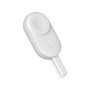 Powerbank do Apple Watch Forcell F-Energy Mini Power Watch 1A 2,5W 1200 mAh biały Forever Biały