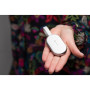 Powerbank do Apple Watch Forcell F-Energy Mini Power Watch 1A 2,5W 1200 mAh biały Forever Biały