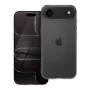 Etui Clear Case Apple iPhone 17 AIR Przezroczysty
