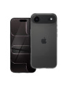 Etui Clear Case Apple iPhone 17 AIR Przezroczysty