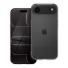 Etui Clear Case Apple iPhone 17 AIR Przezroczysty