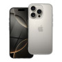 Etui Clear Case Apple iPhone 16 pro Przezroczysty