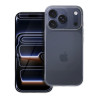 Etui Clear Case Apple iPhone 17 Pro Max Przezroczysty