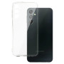 Etui Clear Case Samsung Galaxy A26 5G Przezroczysty