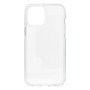 Futerał SUPER CLEAR HYBRID Samsung S24 FE Inny Przezroczysty