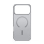 DUX DUCIS futerał YIND compatible with MagSafe (Open Ring) szary Apple iPhone 17 Pro DUX DUCIS Szary