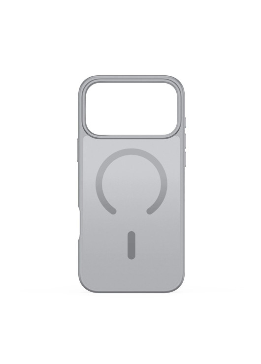 DUX DUCIS futerał YIND compatible with MagSafe (Open Ring) szary Apple iPhone 17 Pro DUX DUCIS Szary