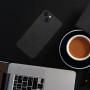 Futerał Silicone Mag Cover kompatybilny z MagSafe Samsung Galaxy A56 5G Inny Czarny