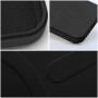 Futerał Silicone Mag Cover kompatybilny z MagSafe Samsung Galaxy A56 5G Inny Czarny