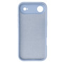Etui Silicone Lite Apple iPhone 17 AIR Forcell Odcienie niebieskiego