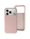 Etui MagColor Pure Case Apple iPhone 17 Pro Max Różowy