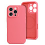 Etui MagColor Pure Case Apple iPhone 17 Koralowy