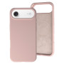 Etui MagColor Pure Case Apple iPhone 17 AIR Różowy